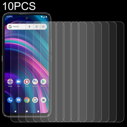 10 PCS 0.26mm 9H 2.5D Tempered Glass Film, For BLU G91 Pro (10 PCS), For ZTE nubia Z30 Pro (10 PCS), For NZONE S7 Pro+ 5G (10 PCS), For ZTE Axon 30 5G (10 PCS), For ZTE Axon 30 Pro 5G (10 PCS), For ZTE Axon 30 Ultra 5G (10 PCS)                         ...