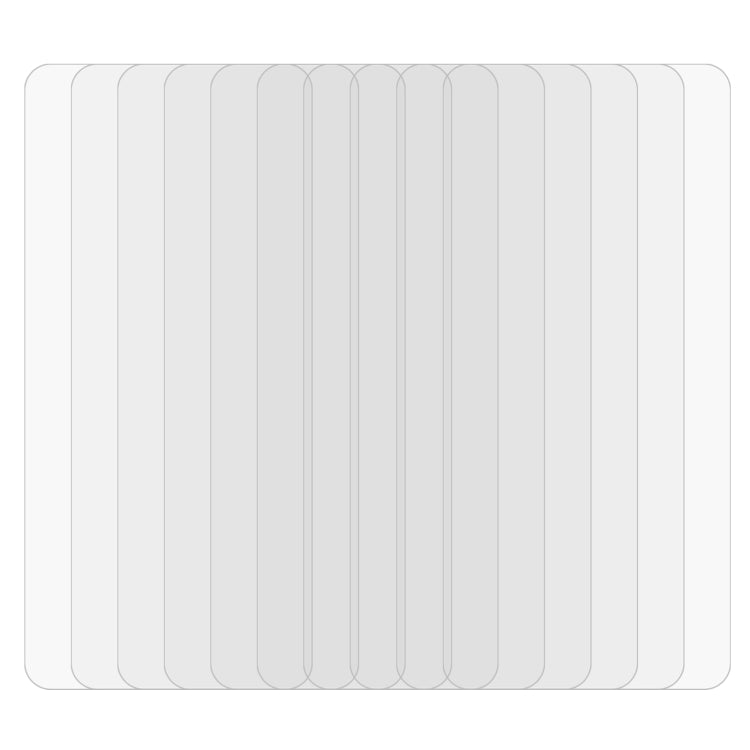10 PCS 0.26mm 9H 2.5D Tempered Glass Film, For BLU G91 Pro (10 PCS), For ZTE nubia Z30 Pro (10 PCS), For NZONE S7 Pro+ 5G (10 PCS), For ZTE Axon 30 5G (10 PCS), For ZTE Axon 30 Pro 5G (10 PCS), For ZTE Axon 30 Ultra 5G (10 PCS)                         ...