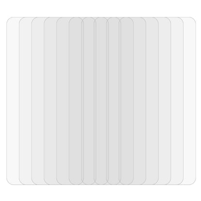 10 PCS 0.26mm 9H 2.5D Tempered Glass Film, For BLU G91 Pro (10 PCS), For ZTE nubia Z30 Pro (10 PCS), For NZONE S7 Pro+ 5G (10 PCS), For ZTE Axon 30 5G (10 PCS), For ZTE Axon 30 Pro 5G (10 PCS), For ZTE Axon 30 Ultra 5G (10 PCS)                         ...