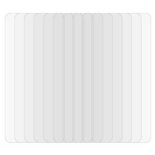 10 PCS 0.26mm 9H 2.5D Tempered Glass Film, For BLU G91 Pro (10 PCS), For ZTE nubia Z30 Pro (10 PCS), For NZONE S7 Pro+ 5G (10 PCS), For ZTE Axon 30 5G (10 PCS), For ZTE Axon 30 Pro 5G (10 PCS), For ZTE Axon 30 Ultra 5G (10 PCS)                         ...