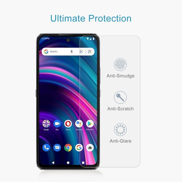 10 PCS 0.26mm 9H 2.5D Tempered Glass Film, For BLU G91 Pro (10 PCS), For ZTE nubia Z30 Pro (10 PCS), For NZONE S7 Pro+ 5G (10 PCS), For ZTE Axon 30 5G (10 PCS), For ZTE Axon 30 Pro 5G (10 PCS), For ZTE Axon 30 Ultra 5G (10 PCS)                         ...
