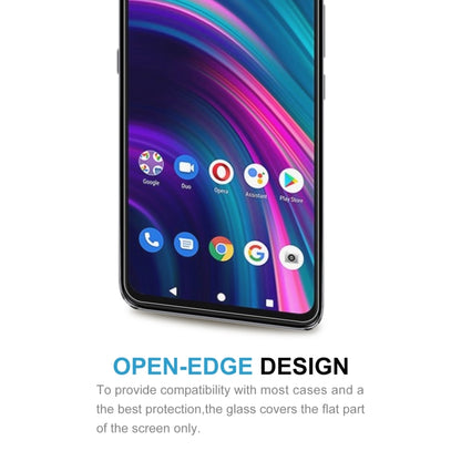 10 PCS 0.26mm 9H 2.5D Tempered Glass Film, For BLU G91 Pro (10 PCS), For ZTE nubia Z30 Pro (10 PCS), For NZONE S7 Pro+ 5G (10 PCS), For ZTE Axon 30 5G (10 PCS), For ZTE Axon 30 Pro 5G (10 PCS), For ZTE Axon 30 Ultra 5G (10 PCS)                         ...