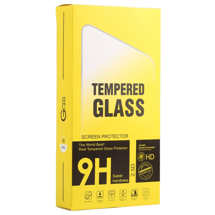 10 PCS 0.26mm 9H 2.5D Tempered Glass Film, For BLU G91 Pro (10 PCS), For ZTE nubia Z30 Pro (10 PCS), For NZONE S7 Pro+ 5G (10 PCS), For ZTE Axon 30 5G (10 PCS), For ZTE Axon 30 Pro 5G (10 PCS), For ZTE Axon 30 Ultra 5G (10 PCS)                         ...