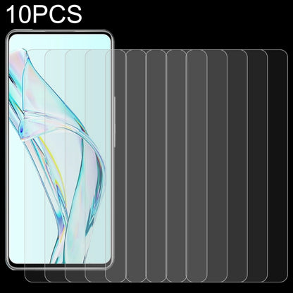 10 PCS 0.26mm 9H 2.5D Tempered Glass Film, For BLU G91 Pro (10 PCS), For ZTE nubia Z30 Pro (10 PCS), For NZONE S7 Pro+ 5G (10 PCS), For ZTE Axon 30 5G (10 PCS), For ZTE Axon 30 Pro 5G (10 PCS), For ZTE Axon 30 Ultra 5G (10 PCS)                         ...