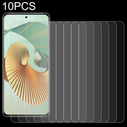 10 PCS 0.26mm 9H 2.5D Tempered Glass Film, For BLU G91 Pro (10 PCS), For ZTE nubia Z30 Pro (10 PCS), For NZONE S7 Pro+ 5G (10 PCS), For ZTE Axon 30 5G (10 PCS), For ZTE Axon 30 Pro 5G (10 PCS), For ZTE Axon 30 Ultra 5G (10 PCS)                         ...