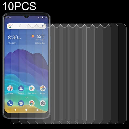 10 PCS 0.26mm 9H 2.5D Tempered Glass Film, For BLU G91 Pro (10 PCS), For ZTE nubia Z30 Pro (10 PCS), For NZONE S7 Pro+ 5G (10 PCS), For ZTE Axon 30 5G (10 PCS), For ZTE Axon 30 Pro 5G (10 PCS), For ZTE Axon 30 Ultra 5G (10 PCS)                         ...