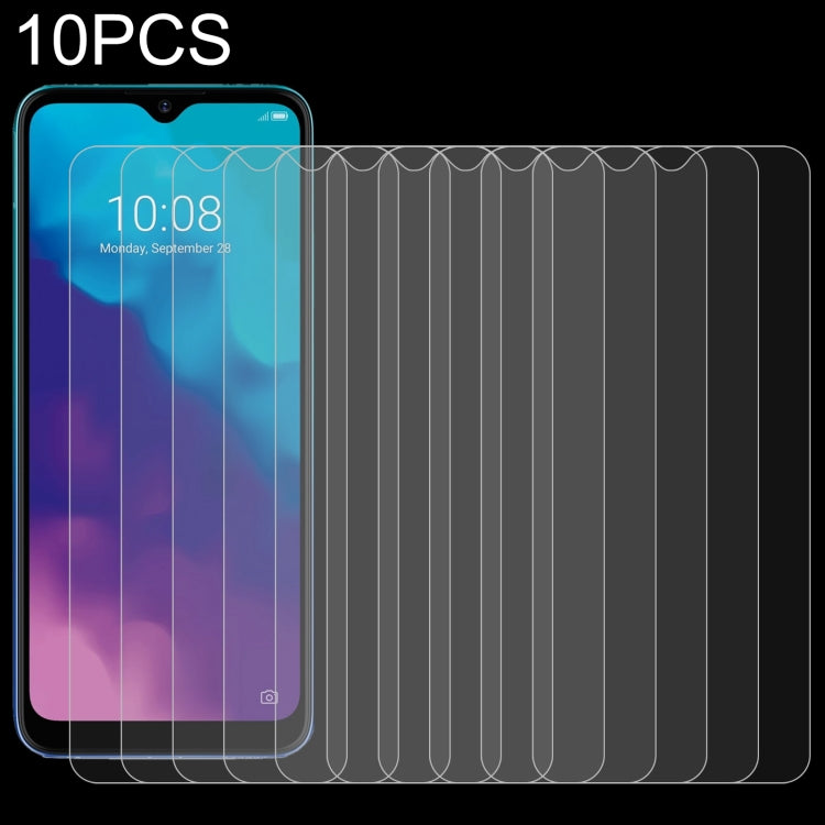 10 PCS 0.26mm 9H 2.5D Tempered Glass Film, For BLU G91 Pro (10 PCS), For ZTE nubia Z30 Pro (10 PCS), For NZONE S7 Pro+ 5G (10 PCS), For ZTE Axon 30 5G (10 PCS), For ZTE Axon 30 Pro 5G (10 PCS), For ZTE Axon 30 Ultra 5G (10 PCS)                         ...