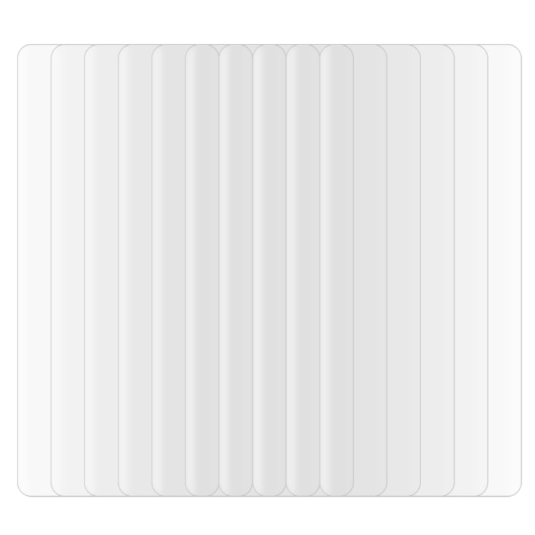 50 PCS 0.26mm 9H 2.5D Tempered Glass Film, For ZTE nubia Z30 Pro (50 PCS), For NZONE S7 Pro+ 5G (50 PCS), For BLU G91 Pro (50 PCS), For ZTE Axon 30 5G (50 PCS), For ZTE Axon 30 Pro 5G (50 PCS), For ZTE Axon 30 Ultra 5G (50 PCS)                         ...