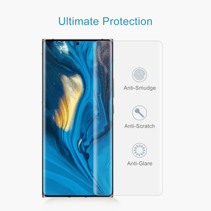 50 PCS 0.26mm 9H 2.5D Tempered Glass Film, For ZTE nubia Z30 Pro (50 PCS), For NZONE S7 Pro+ 5G (50 PCS), For BLU G91 Pro (50 PCS), For ZTE Axon 30 5G (50 PCS), For ZTE Axon 30 Pro 5G (50 PCS), For ZTE Axon 30 Ultra 5G (50 PCS)                         ...