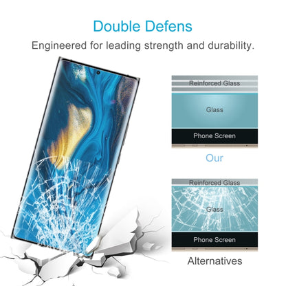 50 PCS 0.26mm 9H 2.5D Tempered Glass Film, For ZTE nubia Z30 Pro (50 PCS), For NZONE S7 Pro+ 5G (50 PCS), For BLU G91 Pro (50 PCS), For ZTE Axon 30 5G (50 PCS), For ZTE Axon 30 Pro 5G (50 PCS), For ZTE Axon 30 Ultra 5G (50 PCS)                         ...