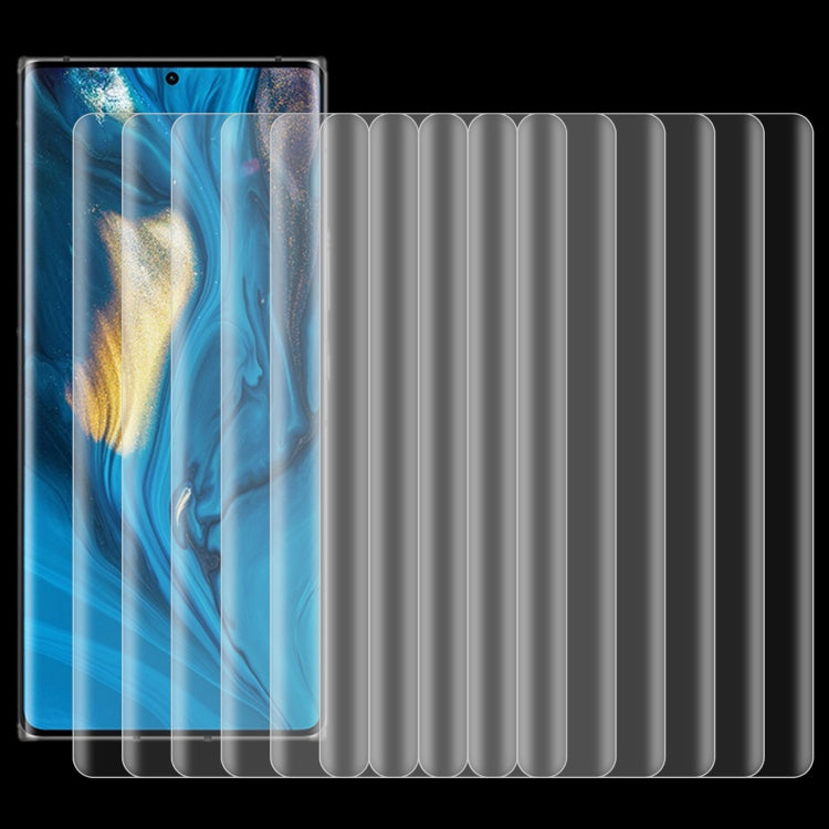 50 PCS 0.26mm 9H 2.5D Tempered Glass Film, For ZTE nubia Z30 Pro (50 PCS), For NZONE S7 Pro+ 5G (50 PCS), For BLU G91 Pro (50 PCS), For ZTE Axon 30 5G (50 PCS), For ZTE Axon 30 Pro 5G (50 PCS), For ZTE Axon 30 Ultra 5G (50 PCS)                         ...