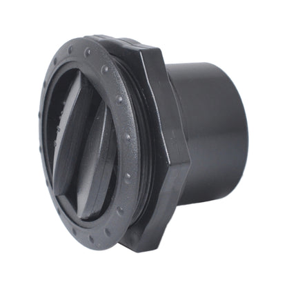 A5606 4 in 1 Universal 60mm Round AC Air Outlet Vent, A5606