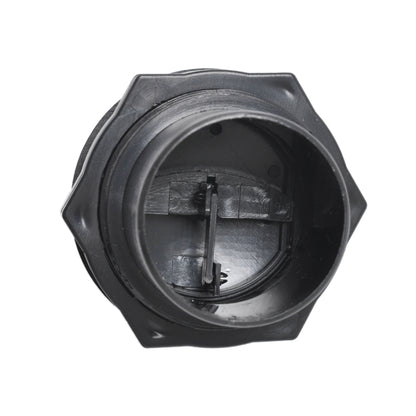 A5606 4 in 1 Universal 60mm Round AC Air Outlet Vent, A5606