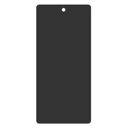0.3mm 9H Surface Hardness 3D Curved Surface Privacy Glass Film, For Google Pixel 6 (1 PC), For Google Pixel 5a 5G (1 PC)