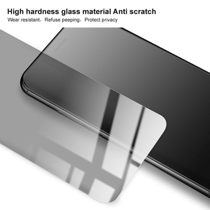 0.3mm 9H Surface Hardness 3D Curved Surface Privacy Glass Film, For Google Pixel 6 (1 PC), For Google Pixel 5a 5G (1 PC)