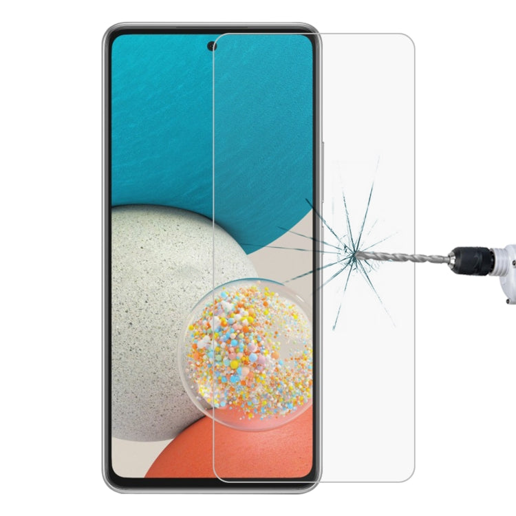 0.26mm 9H 2.5D Tempered Glass Film, For Huawei Enjoy 20e (1 PC), For Huawei nova Y60, For OPPO Realme X7 Pro Ultra (1 PC), For OPPO Realme Q3t / Realme Q3s / Realme 9 Pro / Realme V25 (1 PC), For OPPO Realme Narzo 30 Pro (1 PC), For vivo Y73 2021 (1 PC...