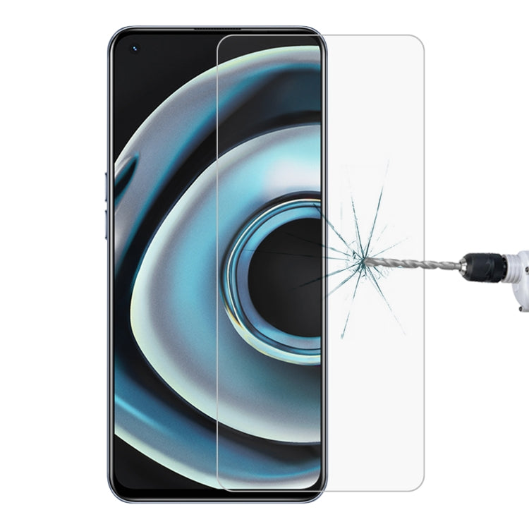 0.26mm 9H 2.5D Tempered Glass Film, For Huawei Enjoy 20e (1 PC), For Huawei nova Y60, For OPPO Realme X7 Pro Ultra (1 PC), For OPPO Realme Q3t / Realme Q3s / Realme 9 Pro / Realme V25 (1 PC), For OPPO Realme Narzo 30 Pro (1 PC), For vivo Y73 2021 (1 PC...
