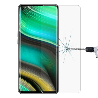 0.26mm 9H 2.5D Tempered Glass Film, For Huawei Enjoy 20e (1 PC), For Huawei nova Y60, For OPPO Realme X7 Pro Ultra (1 PC), For OPPO Realme Q3t / Realme Q3s / Realme 9 Pro / Realme V25 (1 PC), For OPPO Realme Narzo 30 Pro (1 PC), For vivo Y73 2021 (1 PC...