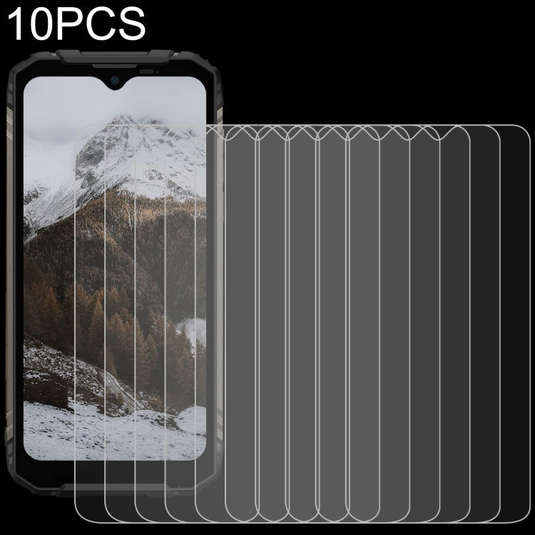 10 PCS 0.26mm 9H 2.5D Tempered Glass Film, For Huawei Enjoy 20e (10 PCS), For Huawei nova Y60, For OPPO Realme X7 Pro Ultra (10 PCS), For OPPO Realme Q3t / Realme Q3s / Realme 9 Pro / Realme V25 (10 PCS), For OPPO Realme Narzo 30 Pro (10 PCS)          ...