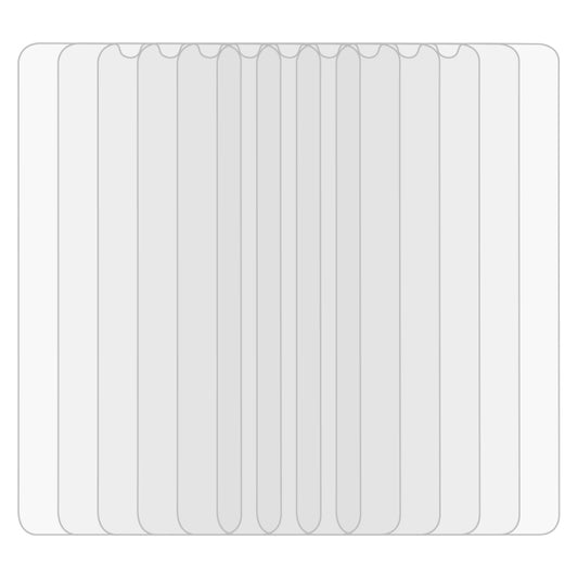 10 PCS 0.26mm 9H 2.5D Tempered Glass Film, For Huawei Enjoy 20e (10 PCS), For Huawei nova Y60, For OPPO Realme X7 Pro Ultra (10 PCS), For OPPO Realme Q3t / Realme Q3s / Realme 9 Pro / Realme V25 (10 PCS), For OPPO Realme Narzo 30 Pro (10 PCS)          ...