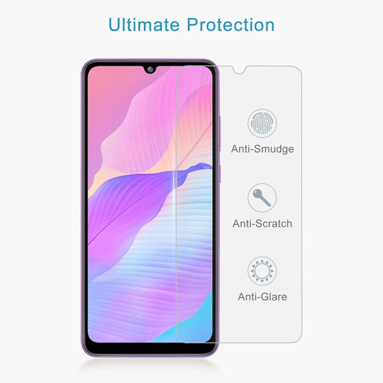 10 PCS 0.26mm 9H 2.5D Tempered Glass Film, For Huawei Enjoy 20e (10 PCS), For Huawei nova Y60, For OPPO Realme X7 Pro Ultra (10 PCS), For OPPO Realme Q3t / Realme Q3s / Realme 9 Pro / Realme V25 (10 PCS), For OPPO Realme Narzo 30 Pro (10 PCS)          ...