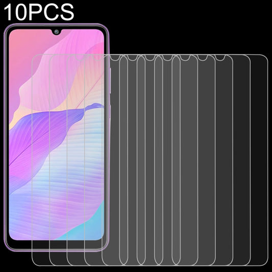10 PCS 0.26mm 9H 2.5D Tempered Glass Film, For Huawei Enjoy 20e (10 PCS), For Huawei nova Y60, For OPPO Realme X7 Pro Ultra (10 PCS), For OPPO Realme Q3t / Realme Q3s / Realme 9 Pro / Realme V25 (10 PCS), For OPPO Realme Narzo 30 Pro (10 PCS)          ...