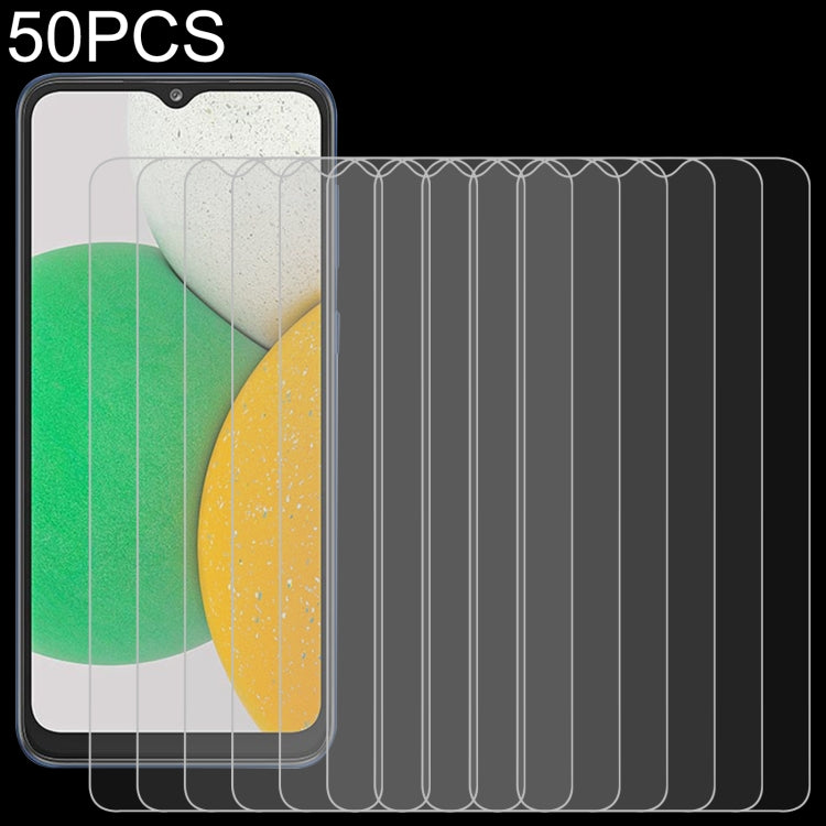 50 PCS 0.26mm 9H 2.5D Tempered Glass Film, For Huawei Enjoy 20e (50 PCS), For Huawei nova Y60, For OPPO Realme X7 Pro Ultra (50 PCS), For OPPO Realme Q3t / Realme Q3s / Realme 9 Pro / Realme V25 (50 PCS), For OPPO Realme Narzo 30 Pro (50 PCS)          ...
