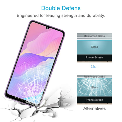 50 PCS 0.26mm 9H 2.5D Tempered Glass Film, For Huawei Enjoy 20e (50 PCS), For Huawei nova Y60, For OPPO Realme X7 Pro Ultra (50 PCS), For OPPO Realme Q3t / Realme Q3s / Realme 9 Pro / Realme V25 (50 PCS), For OPPO Realme Narzo 30 Pro (50 PCS)          ...
