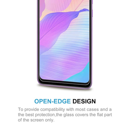 50 PCS 0.26mm 9H 2.5D Tempered Glass Film, For Huawei Enjoy 20e (50 PCS), For Huawei nova Y60, For OPPO Realme X7 Pro Ultra (50 PCS), For OPPO Realme Q3t / Realme Q3s / Realme 9 Pro / Realme V25 (50 PCS), For OPPO Realme Narzo 30 Pro (50 PCS)          ...