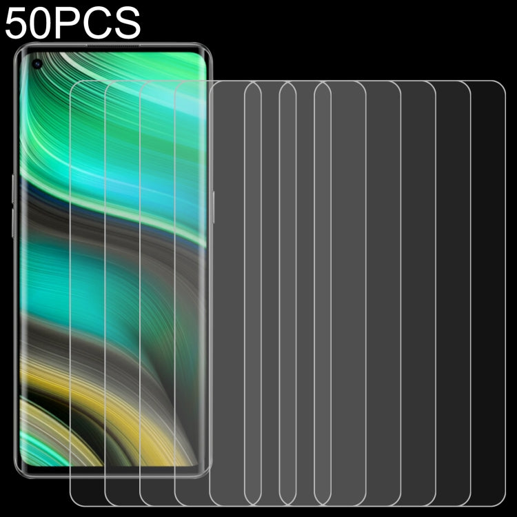 50 PCS 0.26mm 9H 2.5D Tempered Glass Film, For Huawei Enjoy 20e (50 PCS), For Huawei nova Y60, For OPPO Realme X7 Pro Ultra (50 PCS), For OPPO Realme Q3t / Realme Q3s / Realme 9 Pro / Realme V25 (50 PCS), For OPPO Realme Narzo 30 Pro (50 PCS)          ...