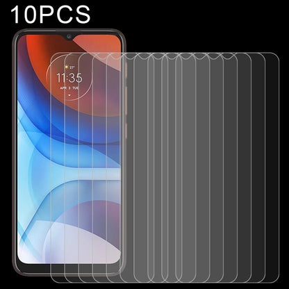 10 PCS 0.26mm 9H 2.5D Tempered Glass Film, For Wiko Y62 (10 PCS), For Blackview Oscal C20 (10 PCS), For Meizu M5c (10 PCS), For Sony Xperia 10 III Lite (10 PCS), For Crosscall Trekker M1 (10 PCS), For Wiko Ride 3 (10 PCS), For Meizu 18x (10 PCS)       ...