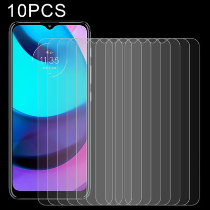 10 PCS 0.26mm 9H 2.5D Tempered Glass Film, For Wiko Y62 (10 PCS), For Blackview Oscal C20 (10 PCS), For Meizu M5c (10 PCS), For Sony Xperia 10 III Lite (10 PCS), For Crosscall Trekker M1 (10 PCS), For Wiko Ride 3 (10 PCS), For Meizu 18x (10 PCS)       ...