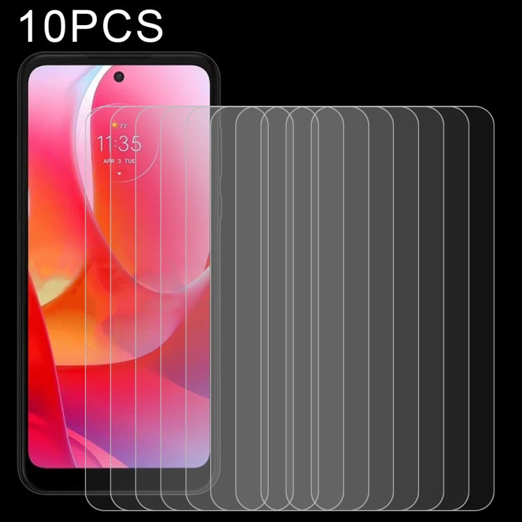 10 PCS 0.26mm 9H 2.5D Tempered Glass Film, For Wiko Y62 (10 PCS), For Blackview Oscal C20 (10 PCS), For Meizu M5c (10 PCS), For Sony Xperia 10 III Lite (10 PCS), For Crosscall Trekker M1 (10 PCS), For Wiko Ride 3 (10 PCS), For Meizu 18x (10 PCS)       ...