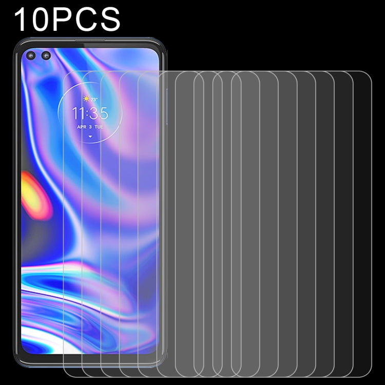 10 PCS 0.26mm 9H 2.5D Tempered Glass Film, For Wiko Y62 (10 PCS), For Blackview Oscal C20 (10 PCS), For Meizu M5c (10 PCS), For Sony Xperia 10 III Lite (10 PCS), For Crosscall Trekker M1 (10 PCS), For Wiko Ride 3 (10 PCS), For Meizu 18x (10 PCS)       ...