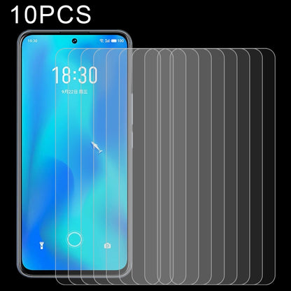 10 PCS 0.26mm 9H 2.5D Tempered Glass Film, For Wiko Y62 (10 PCS), For Blackview Oscal C20 (10 PCS), For Meizu M5c (10 PCS), For Sony Xperia 10 III Lite (10 PCS), For Crosscall Trekker M1 (10 PCS), For Wiko Ride 3 (10 PCS), For Meizu 18x (10 PCS)       ...
