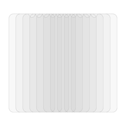 10 PCS 0.26mm 9H 2.5D Tempered Glass Film, For Wiko Y62 (10 PCS), For Blackview Oscal C20 (10 PCS), For Meizu M5c (10 PCS), For Sony Xperia 10 III Lite (10 PCS), For Crosscall Trekker M1 (10 PCS), For Wiko Ride 3 (10 PCS), For Meizu 18x (10 PCS)       ...
