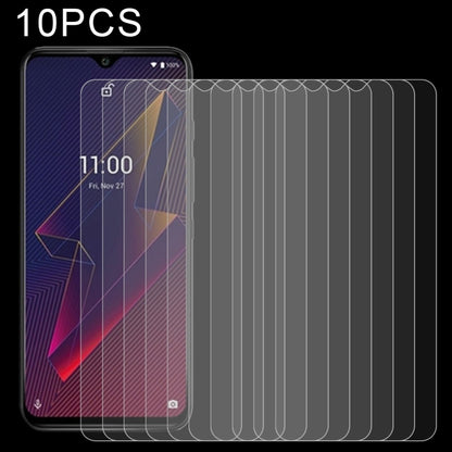 10 PCS 0.26mm 9H 2.5D Tempered Glass Film, For Wiko Y62 (10 PCS), For Blackview Oscal C20 (10 PCS), For Meizu M5c (10 PCS), For Sony Xperia 10 III Lite (10 PCS), For Crosscall Trekker M1 (10 PCS), For Wiko Ride 3 (10 PCS), For Meizu 18x (10 PCS)       ...