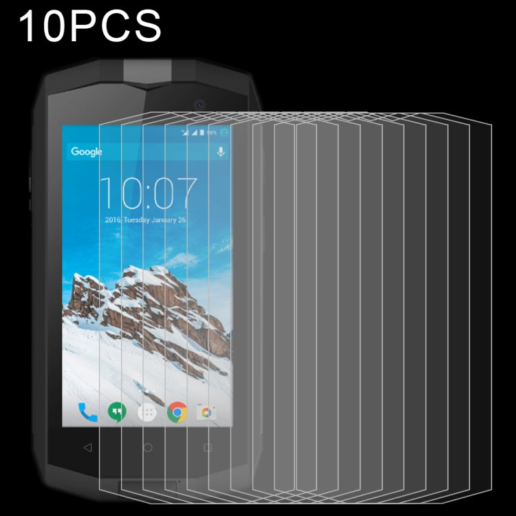 10 PCS 0.26mm 9H 2.5D Tempered Glass Film, For Wiko Y62 (10 PCS), For Blackview Oscal C20 (10 PCS), For Meizu M5c (10 PCS), For Sony Xperia 10 III Lite (10 PCS), For Crosscall Trekker M1 (10 PCS), For Wiko Ride 3 (10 PCS), For Meizu 18x (10 PCS)       ...