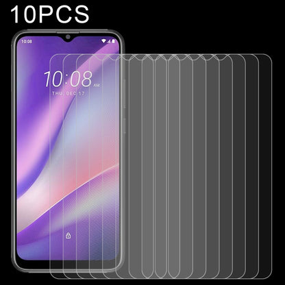 10 PCS 0.26mm 9H 2.5D Tempered Glass Film, For Wiko Y62 (10 PCS), For Blackview Oscal C20 (10 PCS), For Meizu M5c (10 PCS), For Sony Xperia 10 III Lite (10 PCS), For Crosscall Trekker M1 (10 PCS), For Wiko Ride 3 (10 PCS), For Meizu 18x (10 PCS)       ...