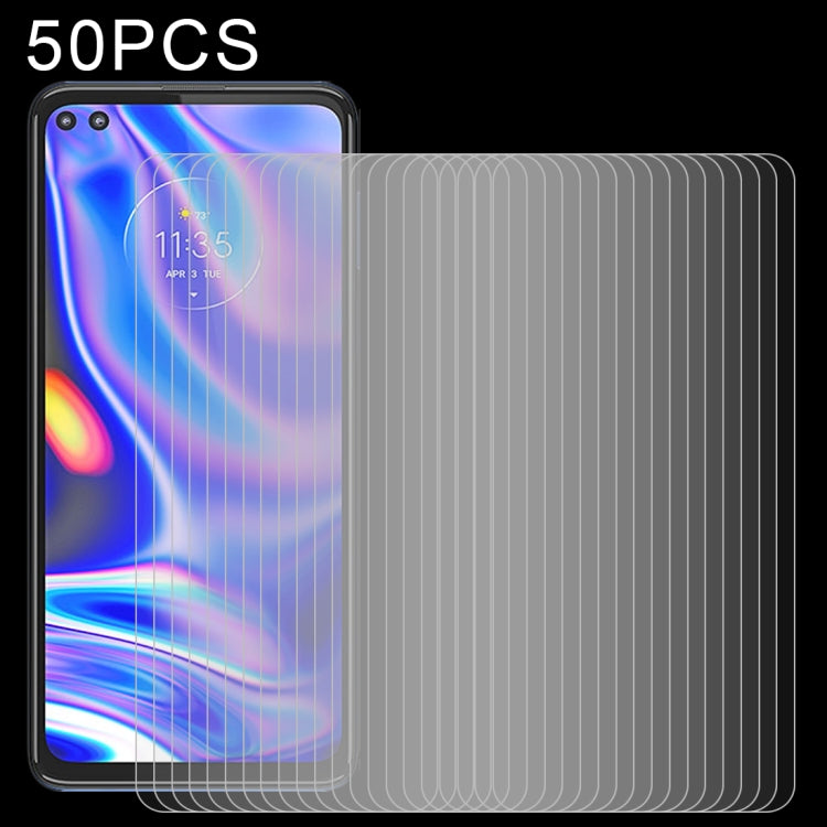 50 PCS 0.26mm 9H 2.5D Tempered Glass Film, For Wiko Y62 (50 PCS), For Blackview Oscal C20  (50 PCS), For Meizu M5c (50 PCS), For Meizu 18x (50 PCS), For Crosscall Trekker M1 (50 PCS), For Sony Xperia 10 III Lite (50 PCS), For Wiko Ride 3 (50 PCS)      ...