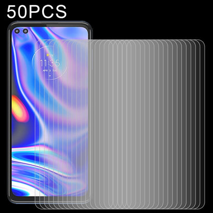 50 PCS 0.26mm 9H 2.5D Tempered Glass Film, For Wiko Y62 (50 PCS), For Blackview Oscal C20  (50 PCS), For Meizu M5c (50 PCS), For Meizu 18x (50 PCS), For Crosscall Trekker M1 (50 PCS), For Sony Xperia 10 III Lite (50 PCS), For Wiko Ride 3 (50 PCS)      ...