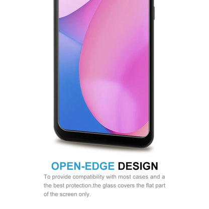 50 PCS 0.26mm 9H 2.5D Tempered Glass Film, For Blackview Oscal C20  (50 PCS), For Meizu M5c (50 PCS), For Wiko Y62 (50 PCS), For Meizu 18x (50 PCS), For Crosscall Trekker M1 (50 PCS), For Sony Xperia 10 III Lite (50 PCS), For Wiko Ride 3 (50 PCS)      ...