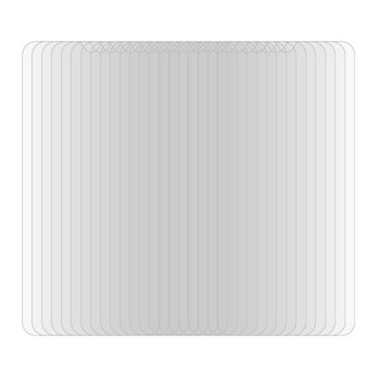 50 PCS 0.26mm 9H 2.5D Tempered Glass Film, For Wiko Y62 (50 PCS), For Blackview Oscal C20  (50 PCS), For Meizu M5c (50 PCS), For Meizu 18x (50 PCS), For Crosscall Trekker M1 (50 PCS), For Sony Xperia 10 III Lite (50 PCS), For Wiko Ride 3 (50 PCS)      ...