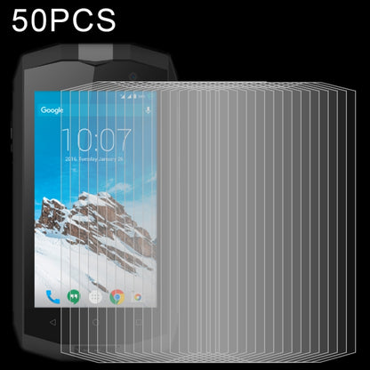 50 PCS 0.26mm 9H 2.5D Tempered Glass Film, For Wiko Y62 (50 PCS), For Blackview Oscal C20  (50 PCS), For Meizu M5c (50 PCS), For Meizu 18x (50 PCS), For Crosscall Trekker M1 (50 PCS), For Sony Xperia 10 III Lite (50 PCS), For Wiko Ride 3 (50 PCS)      ...