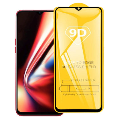 9D Full Glue Screen Tempered Glass Film, For vivo U10 / U3x (1 PC), For vivo X50 5G (1 PC), For OPPO Realme X2 (1 PC), For vivo Y30 (1 PC), For OPPO Realme X3 SuperZoom (1 PC), For vivo Y51s (1 PC), For OPPO Reno 5G (1 PC), For vivo Z1x (1 PC)         ...