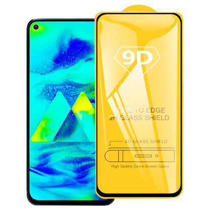 9D Full Glue Screen Tempered Glass Film, For vivo U10 / U3x (1 PC), For vivo X50 5G (1 PC), For OPPO Realme X2 (1 PC), For vivo Y30 (1 PC), For OPPO Realme X3 SuperZoom (1 PC), For vivo Y51s (1 PC), For OPPO Reno 5G (1 PC), For vivo Z1x (1 PC)         ...