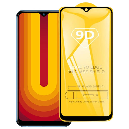 9D Full Glue Screen Tempered Glass Film, For vivo U10 / U3x (1 PC), For vivo X50 5G (1 PC), For vivo Y30 (1 PC), For OPPO Realme X3 SuperZoom (1 PC), For vivo Y51s (1 PC), For OPPO Reno 5G (1 PC), For OPPO Reno A (1 PC), For vivo Z1x (1 PC)