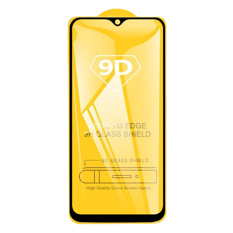 25 PCS 9D Full Glue Screen Tempered Glass Film, For vivo U10 / U3x (25 PCS), For vivo X50 5G (25 PCS), For OPPO Realme X2 (25 PCS), For vivo Y30 (25 PCS), For OPPO Realme X3 SuperZoom (25 PCS), For vivo Y51s (25 PCS), For OPPO Reno 5G(25 PCS)          ...