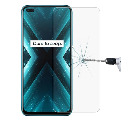 0.26mm 9H 2.5D Tempered Glass Film, For vivo Z5i (1 PC), For Samsung Galaxy M40s (1 PC), For vivo Z1x (1 PC), For vivo Y51s (1 PC), For vivo Y30 (1 PC), For vivo X50 5G (1 PC), For vivo U10 / U3x (1 PC), For OPPO Realme 5s / 5 (1 PC)                   ...