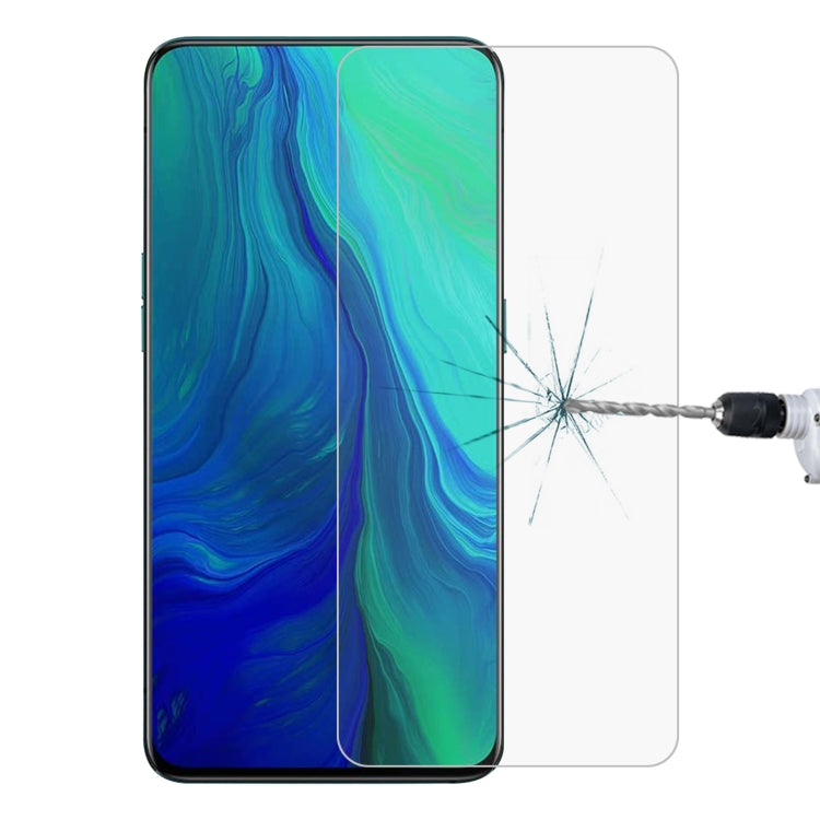 0.26mm 9H 2.5D Tempered Glass Film, For vivo Z5i (1 PC), For Samsung Galaxy M40s (1 PC), For vivo Z1x (1 PC), For vivo Y51s (1 PC), For vivo Y30 (1 PC), For vivo X50 5G (1 PC), For vivo U10 / U3x (1 PC), For OPPO Realme 5s / 5 (1 PC)                   ...